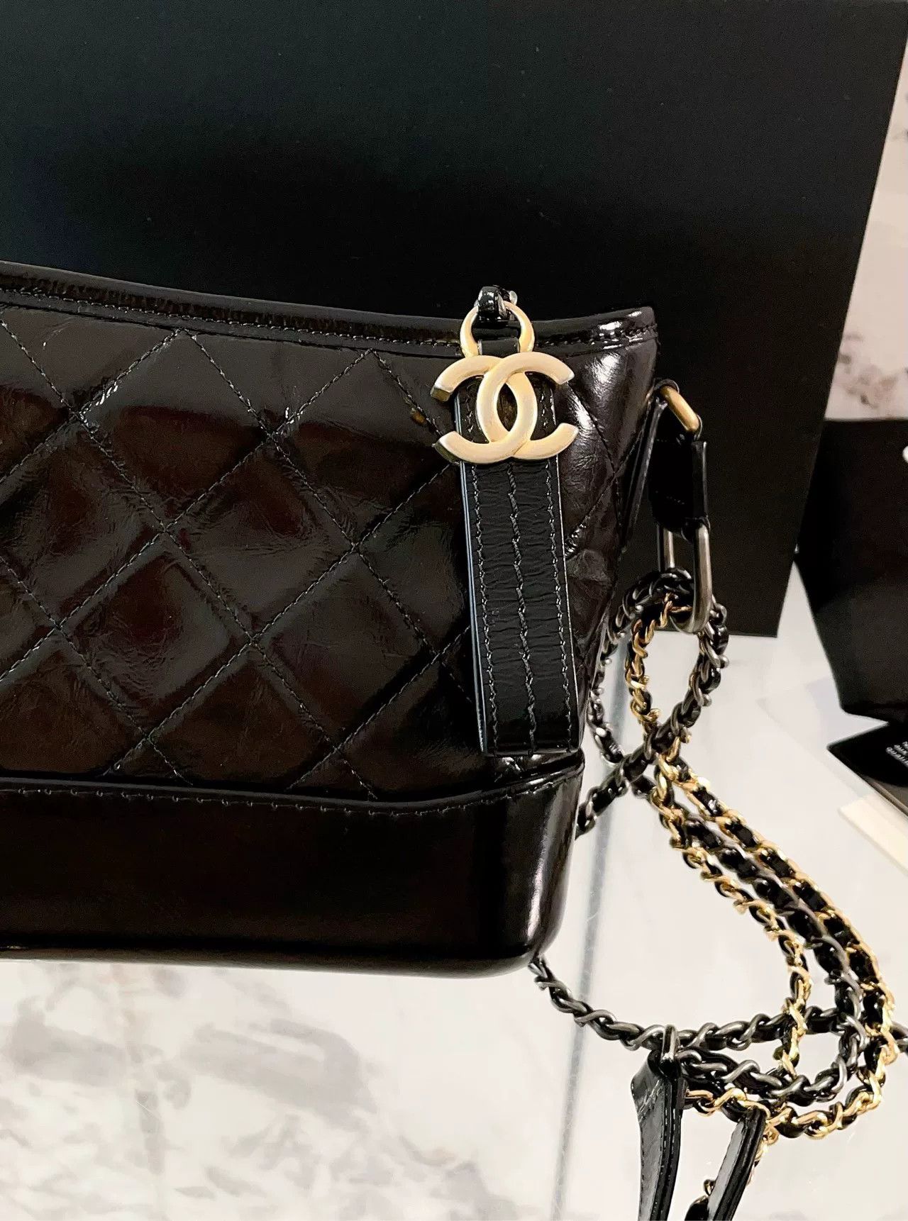 Chanel Pre-loved Bag Very good condition Size ONE SIZE - 7 Thumbnail