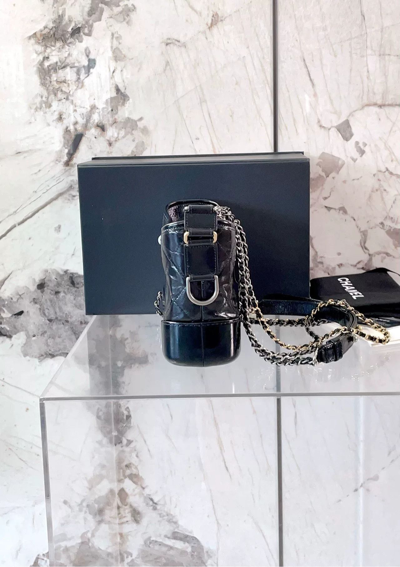 Chanel Pre-loved Bag Very good condition Size ONE SIZE - 3 Thumbnail