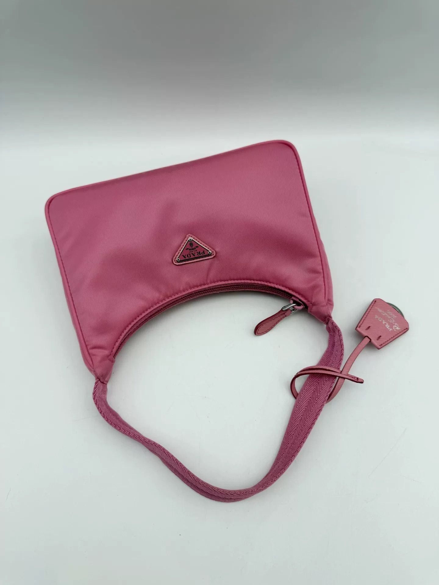 Prada Pre-loved Bag Very good condition Size ONE SIZE - 5 Thumbnail
