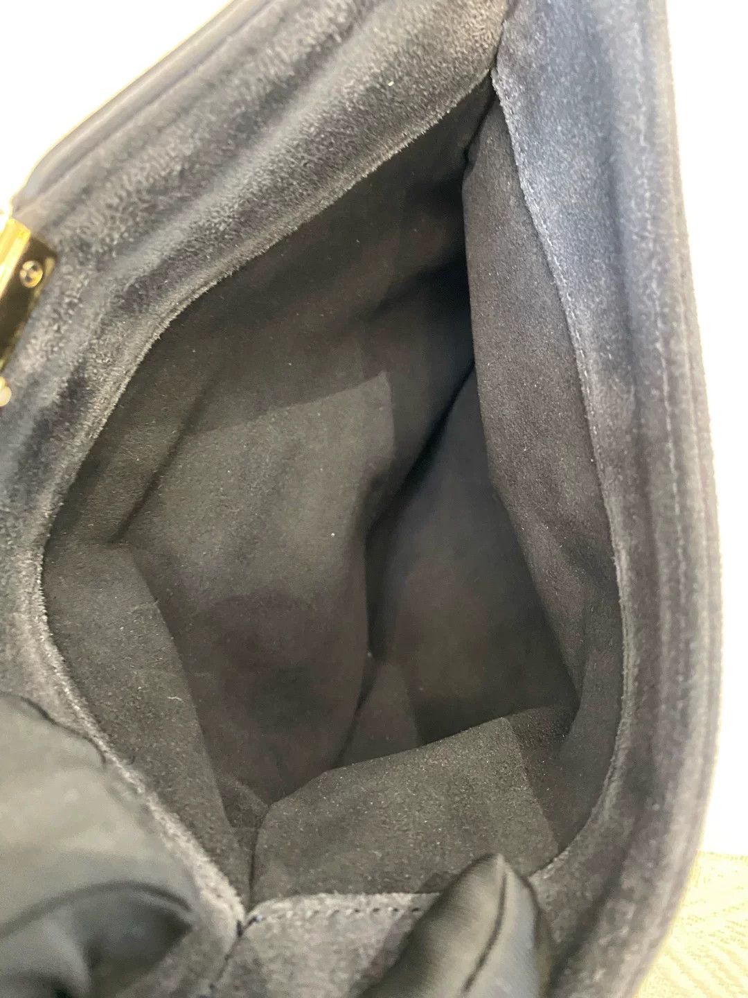 Louis Vuitton Pre-loved Bag Very good condition Size ONE SIZE - 3 Thumbnail