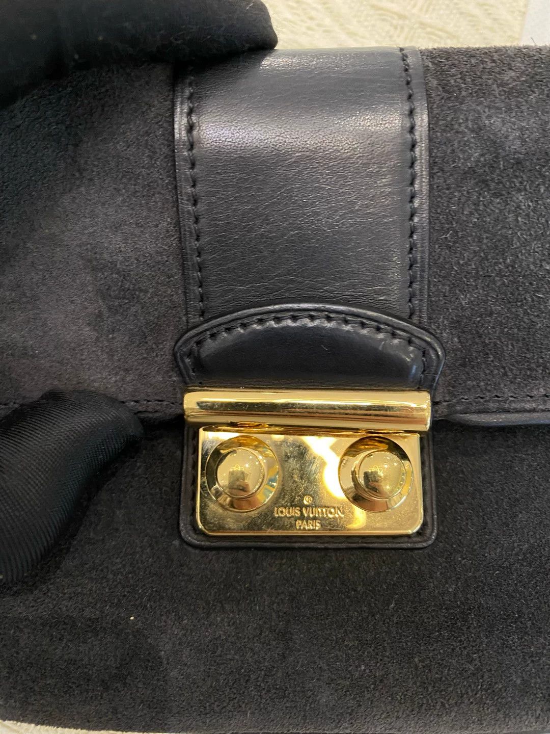Louis Vuitton Pre-loved Bag Very good condition Size ONE SIZE - 2 Thumbnail