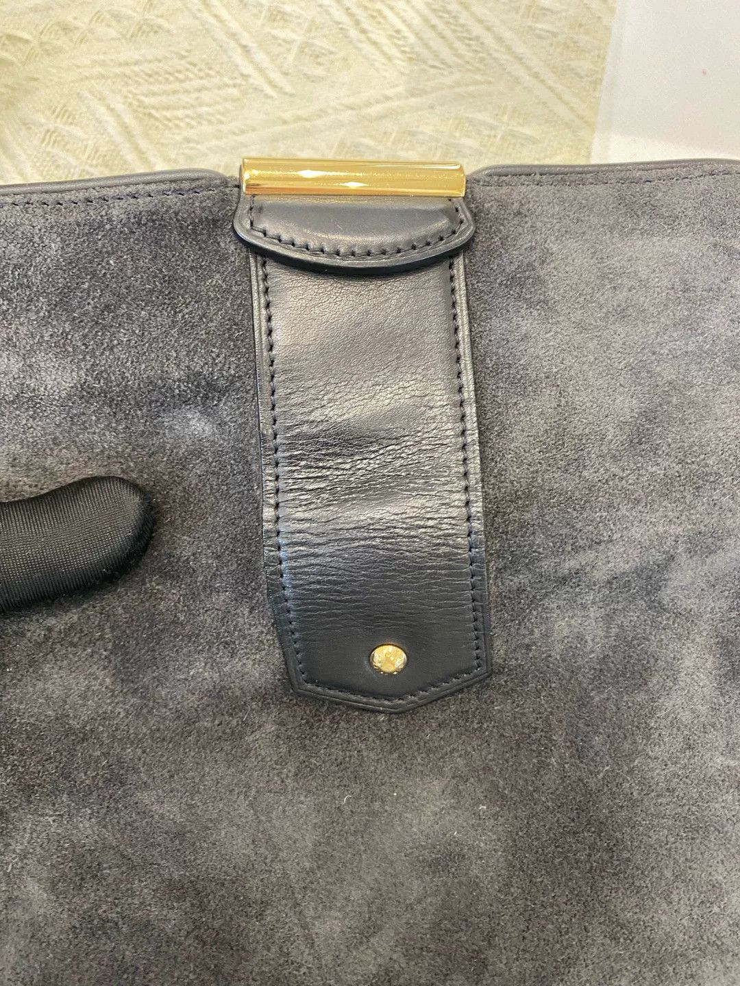 Louis Vuitton Pre-loved Bag Very good condition Size ONE SIZE - 4 Thumbnail