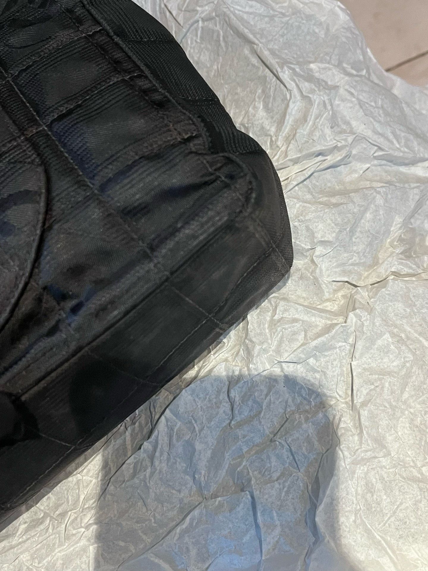 Chanel Pre-loved Bag Very good condition Size ONE SIZE - 6 Thumbnail