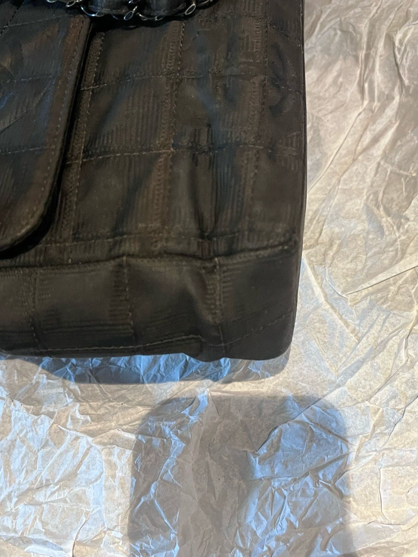 Chanel Pre-loved Bag Very good condition Size ONE SIZE - 8 Thumbnail
