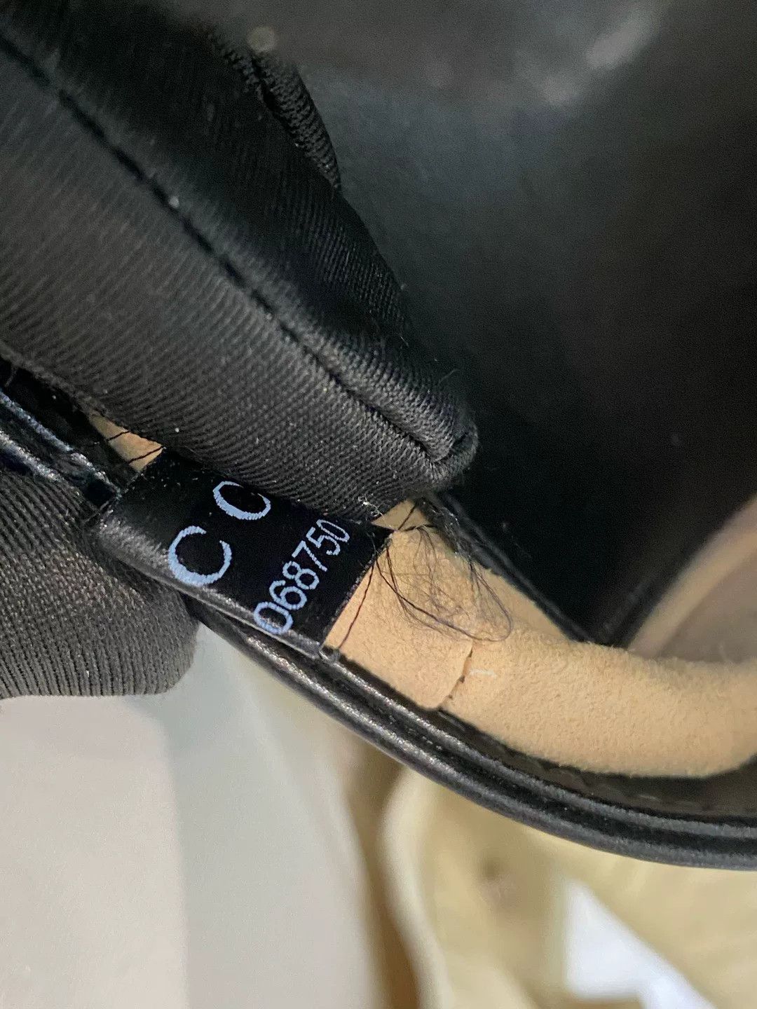Gucci Pre-loved Bag Very good condition Size ONE SIZE - 4 Thumbnail