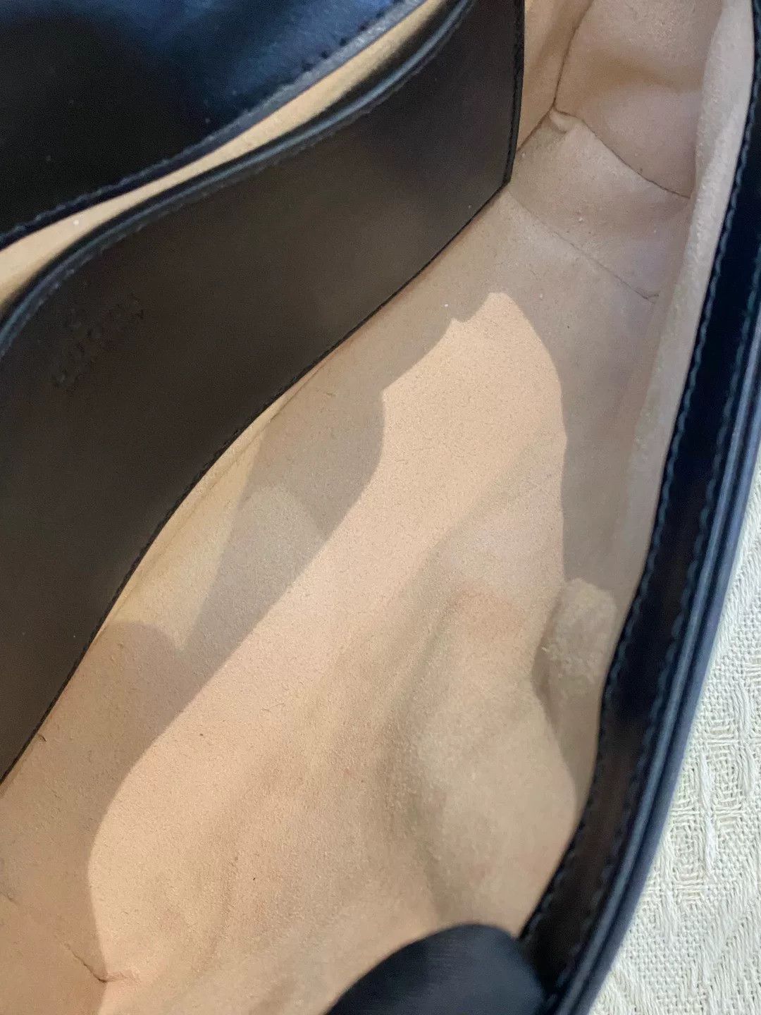 Gucci Pre-loved Bag Very good condition Size ONE SIZE - 2 Thumbnail