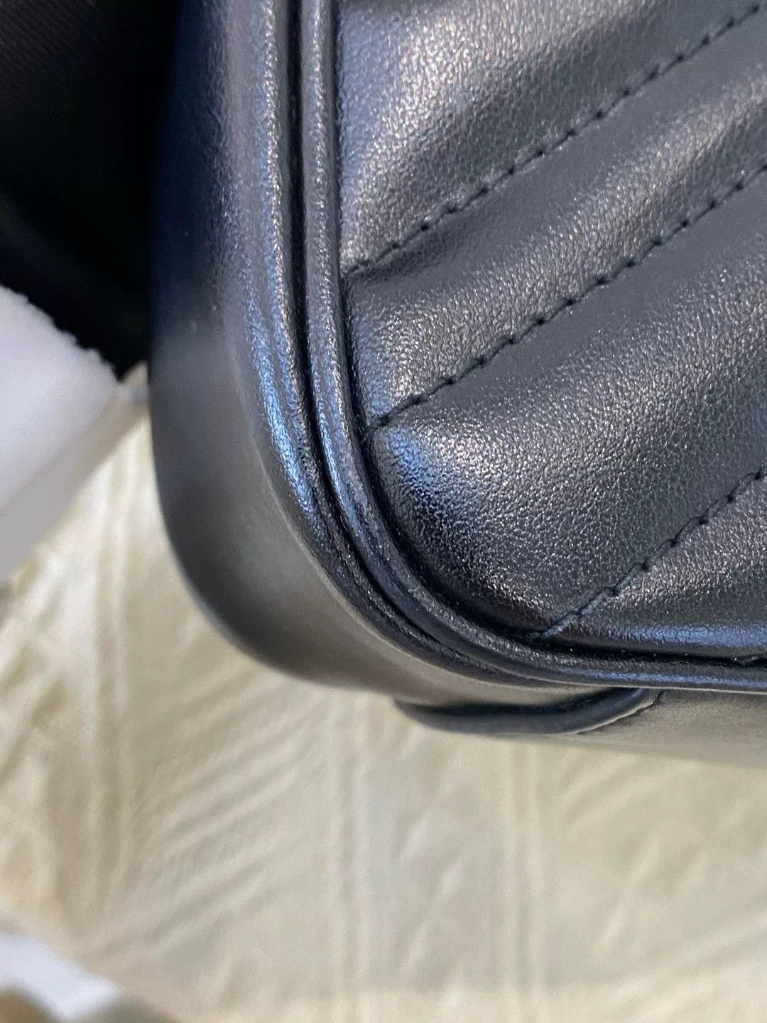 Gucci Pre-loved Bag Very good condition Size ONE SIZE - 3 Thumbnail