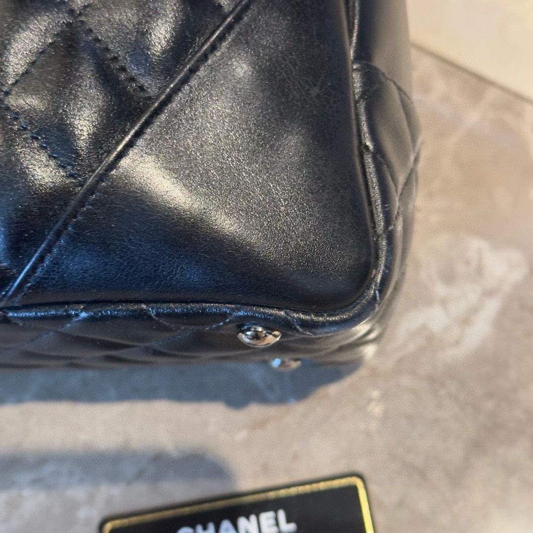 Chanel Pre-loved Bag Very good condition Size ONE SIZE - 5 Thumbnail