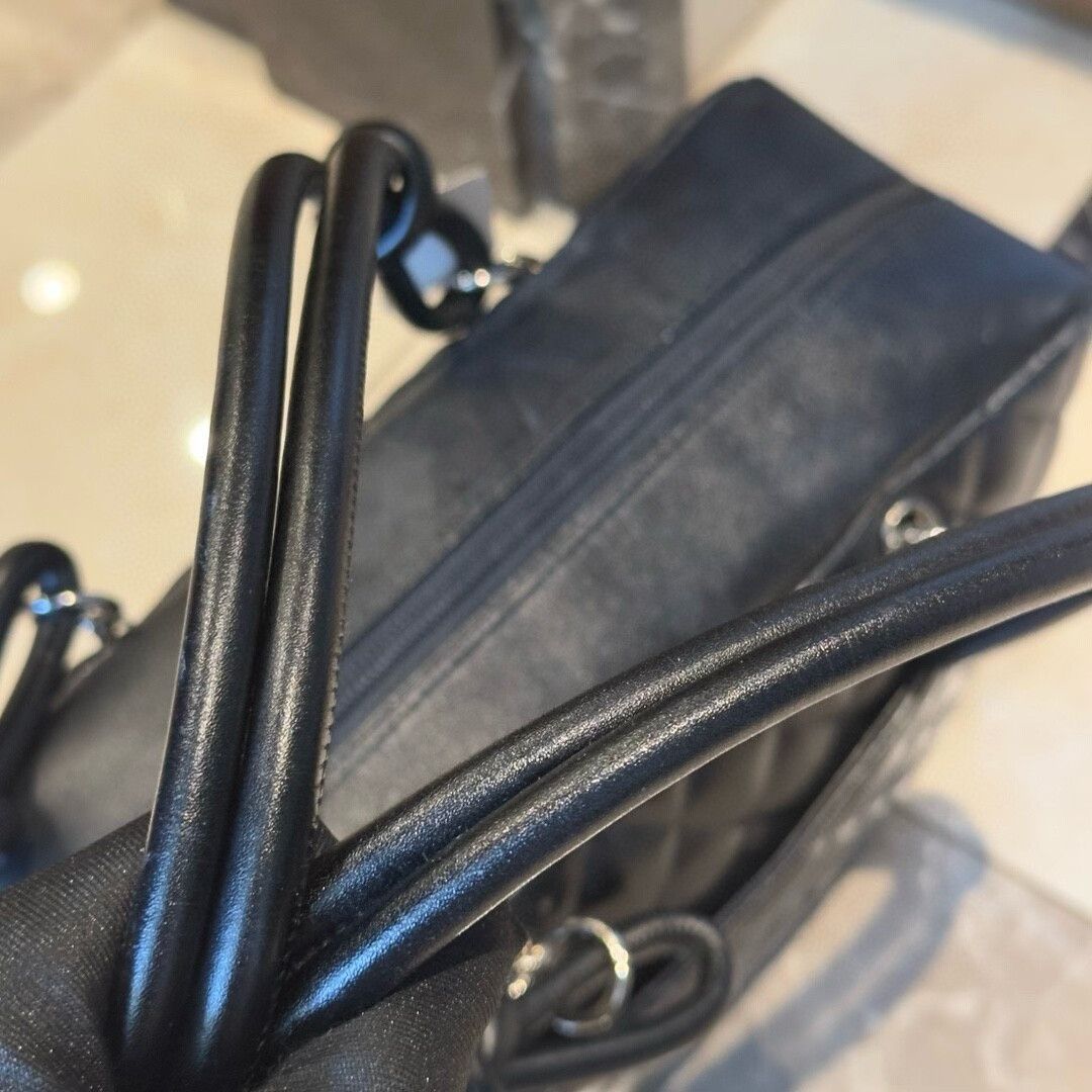 Chanel Pre-loved Bag Very good condition Size ONE SIZE - 8 Thumbnail