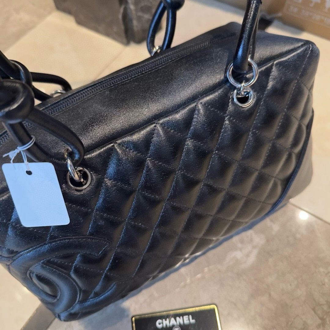 Chanel Pre-loved Bag Very good condition Size ONE SIZE - 2 Thumbnail