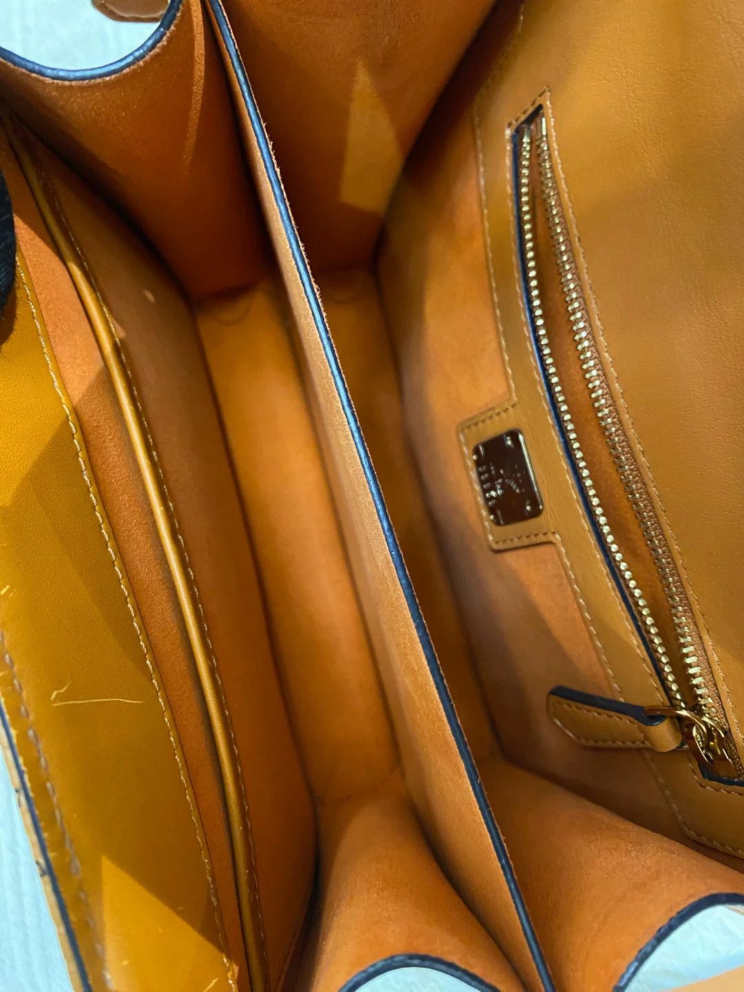 MCM Pre-loved Bag Very good condition Size ONE SIZE - 3 Thumbnail