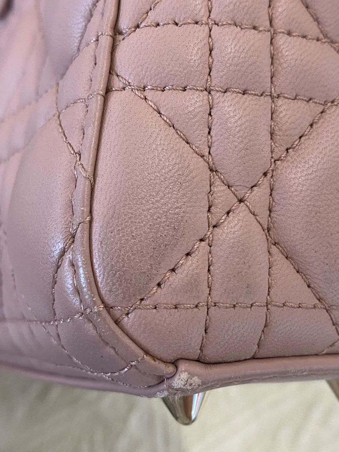 Dior Pre-loved Bag Very good condition Size ONE SIZE - 5 Thumbnail