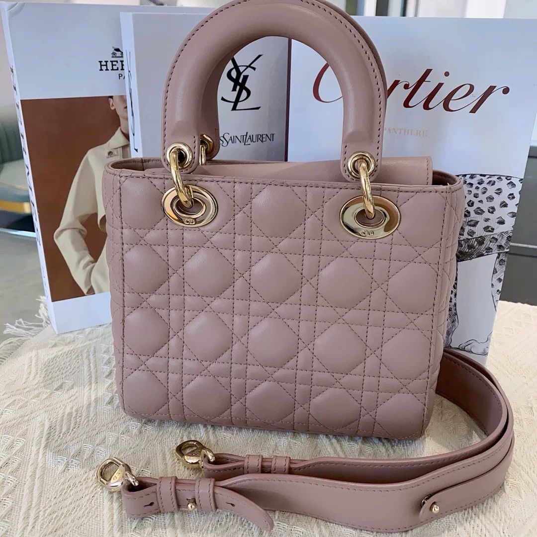 Dior Pre-loved Bag Very good condition Size ONE SIZE - 2 Thumbnail