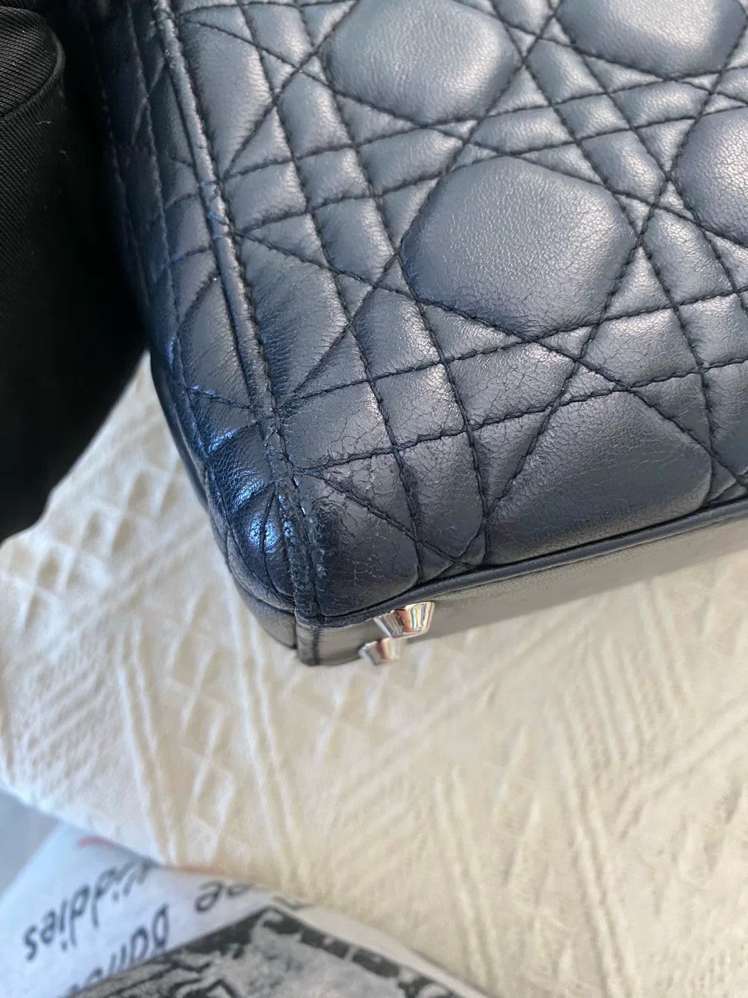 Dior Pre-loved Bag Very good condition Size ONE SIZE - 2 Thumbnail