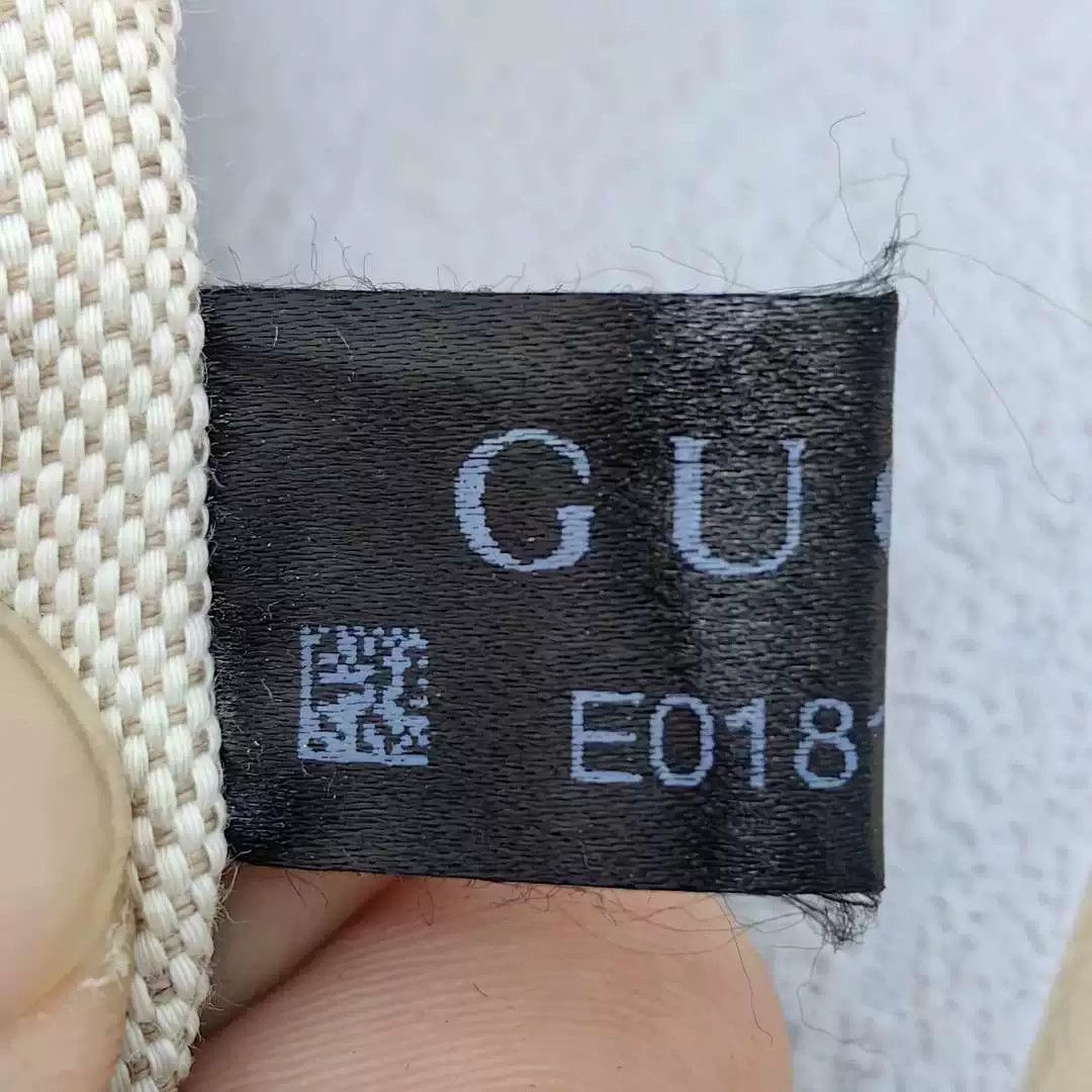 Gucci Pre-loved Bag Brand new condition Size ONE SIZE - 5 Thumbnail