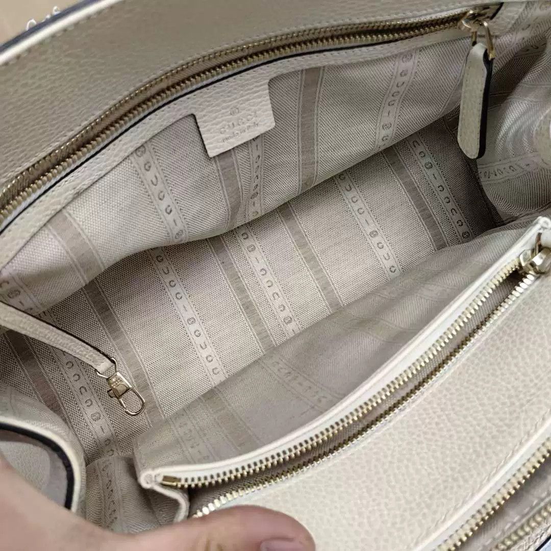 Gucci Pre-loved Bag Brand new condition Size ONE SIZE - 4 Thumbnail