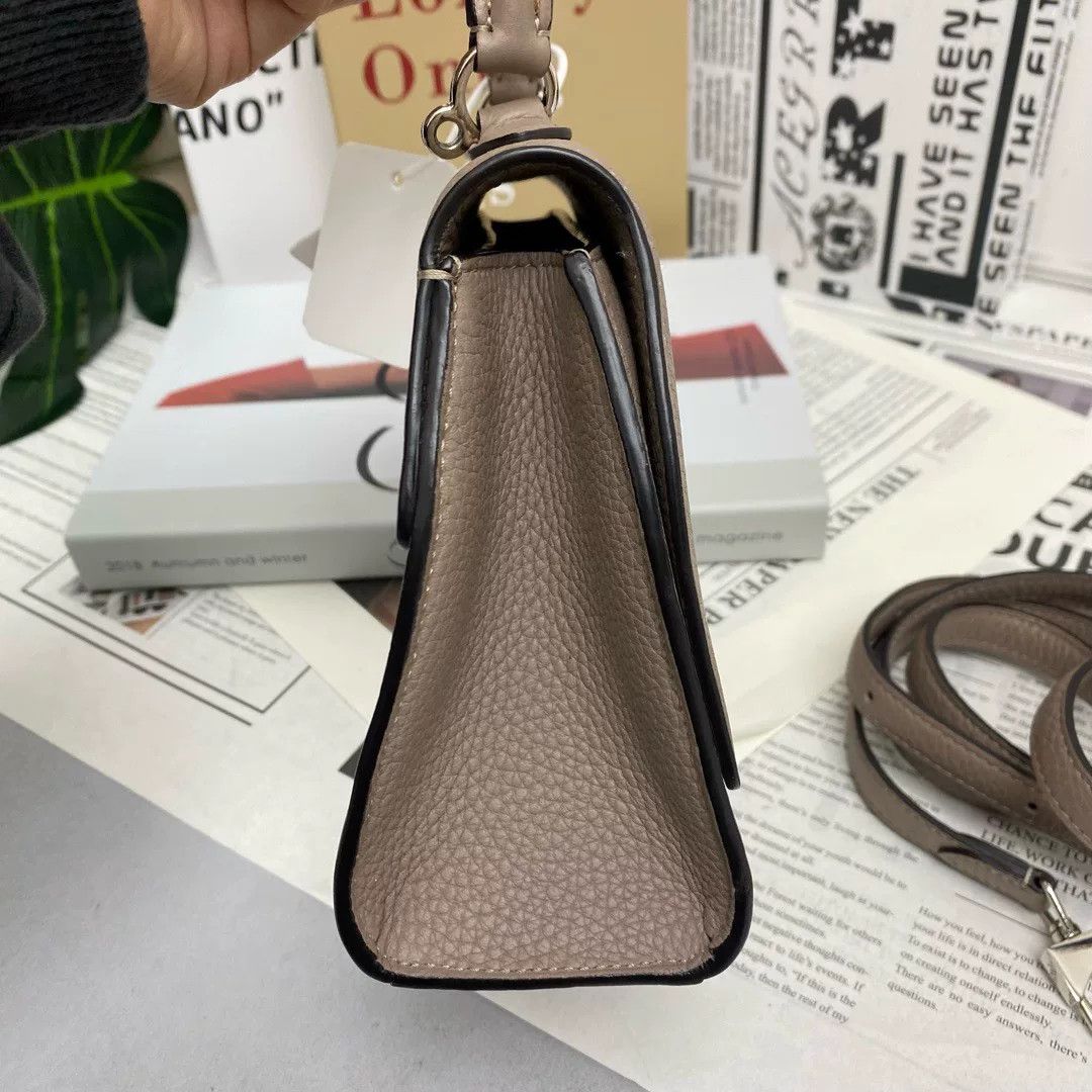Moynat Pre-loved Bag Very good condition Size ONE SIZE - 5 Thumbnail