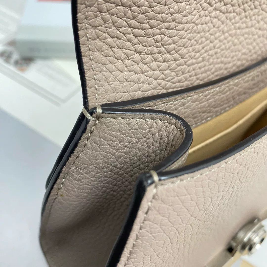 Moynat Pre-loved Bag Very good condition Size ONE SIZE - 2 Thumbnail