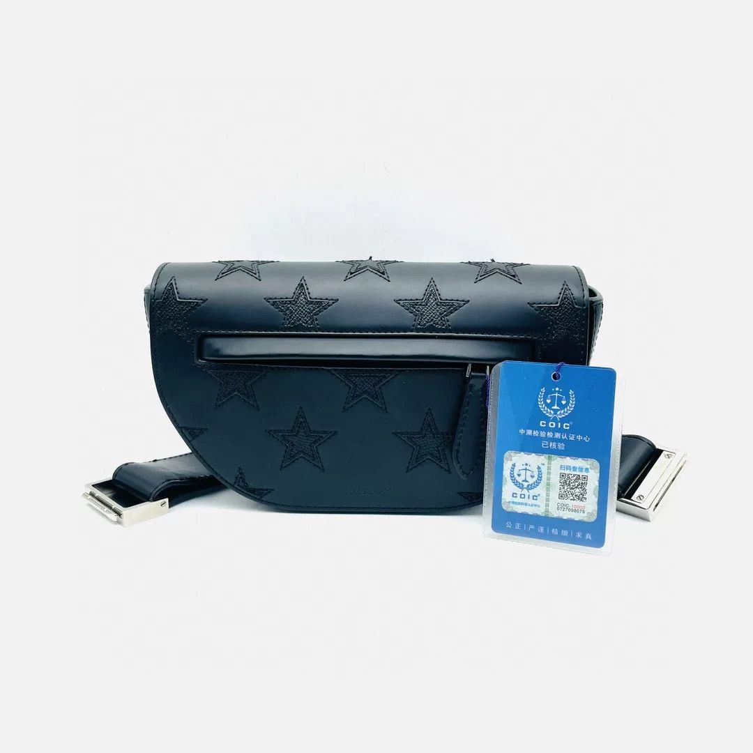 Burberry Pre-loved Bag Very good condition Size ONE SIZE - 4 Thumbnail
