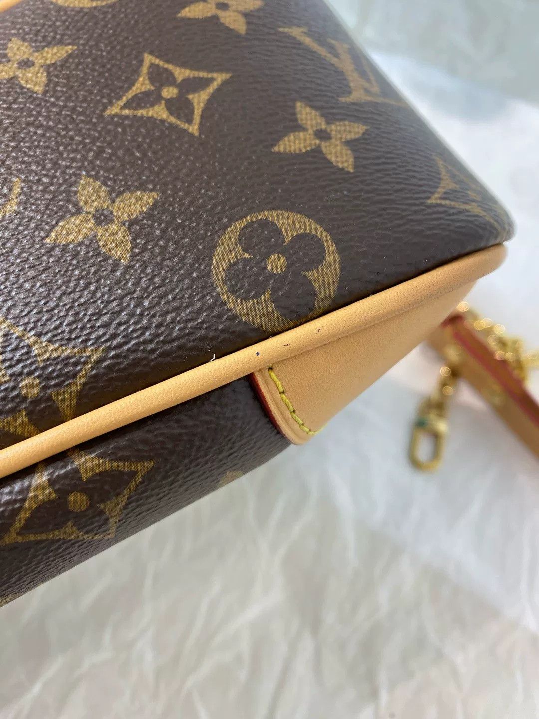 Louis Vuitton Pre-loved Bag Brand new condition Size ONE SIZE - 5 Thumbnail