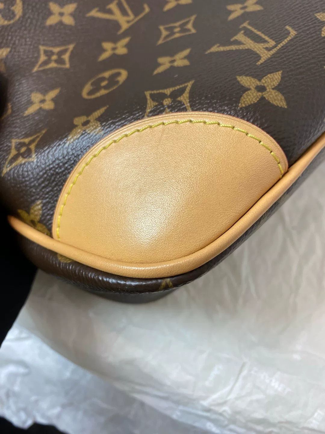 Louis Vuitton Pre-loved Bag Brand new condition Size ONE SIZE - 3 Thumbnail