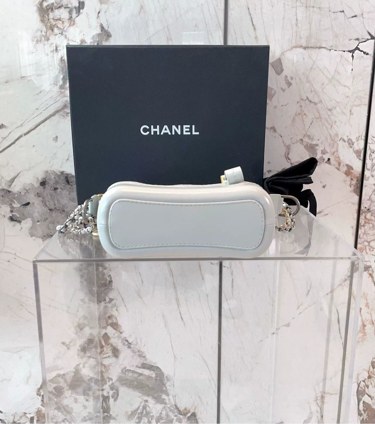 Chanel Pre-loved Bag Very good condition Size ONE SIZE - 4 Thumbnail