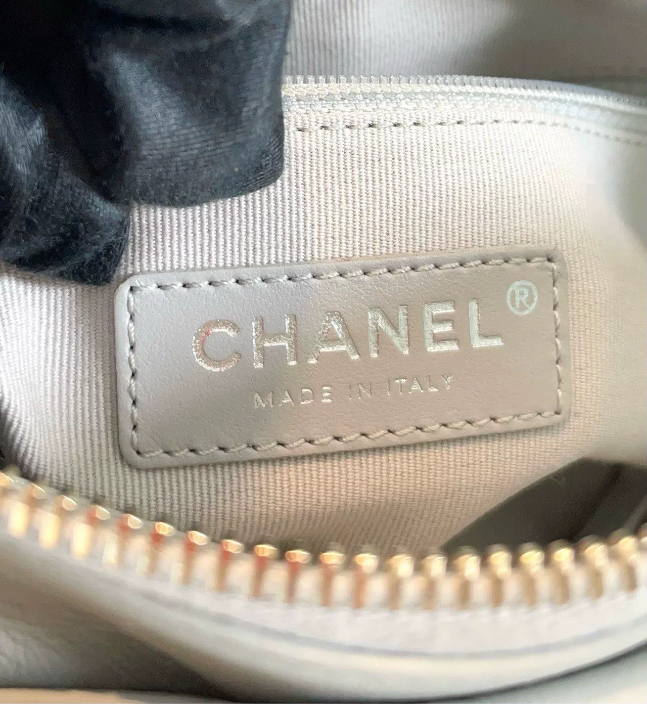 Chanel Pre-loved Bag Very good condition Size ONE SIZE - 8 Thumbnail