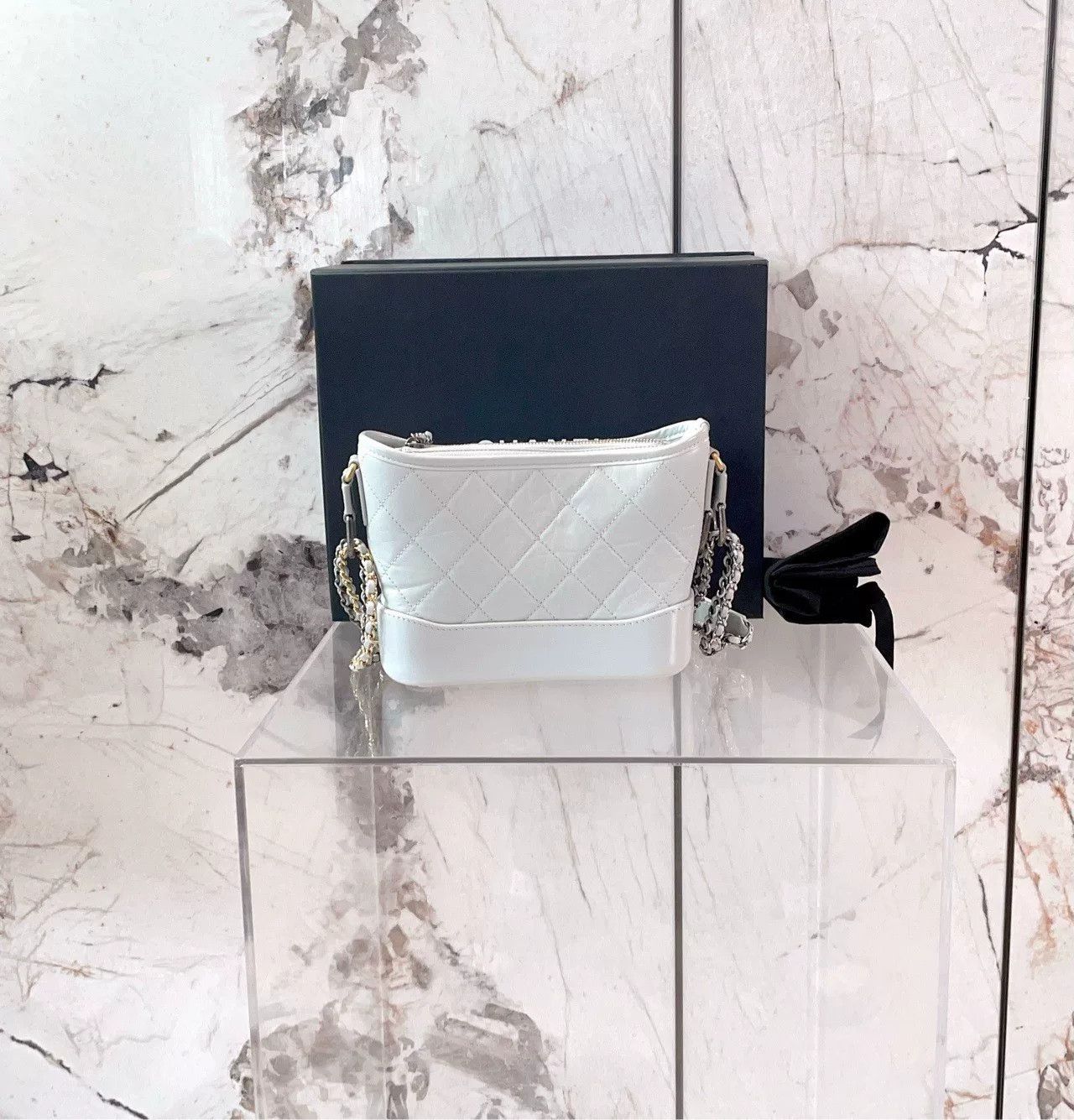 Chanel Pre-loved Bag Very good condition Size ONE SIZE - 2 Thumbnail