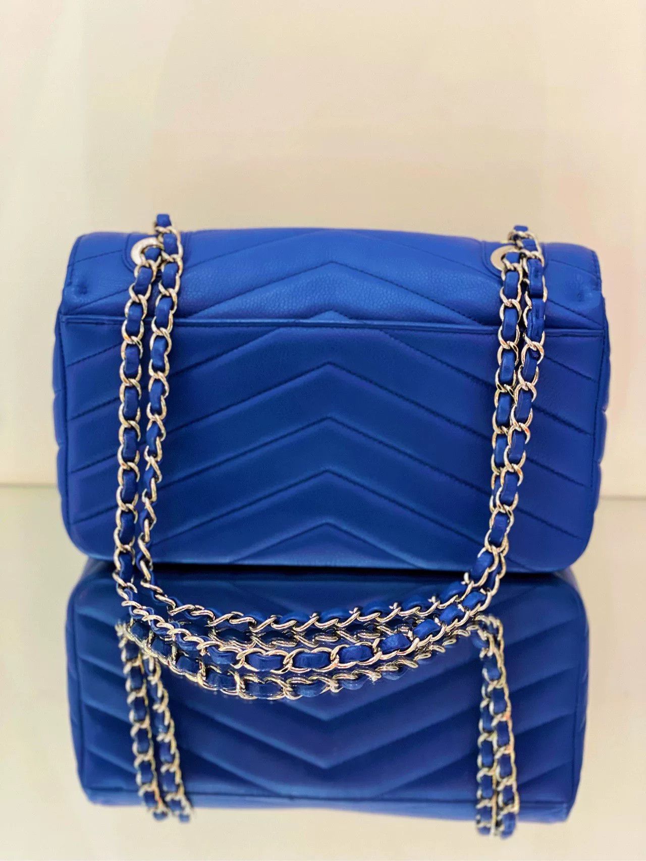 Chanel Pre-loved Bag Very good condition Size ONE SIZE - 6 Thumbnail
