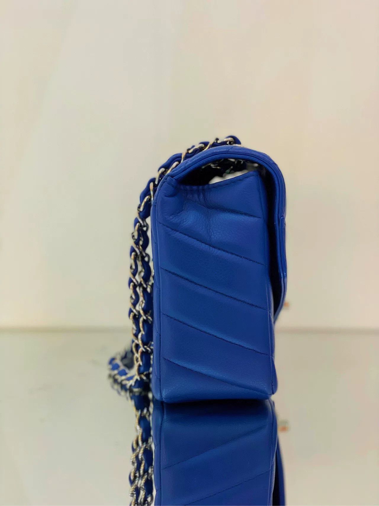 Chanel Pre-loved Bag Very good condition Size ONE SIZE - 4 Thumbnail