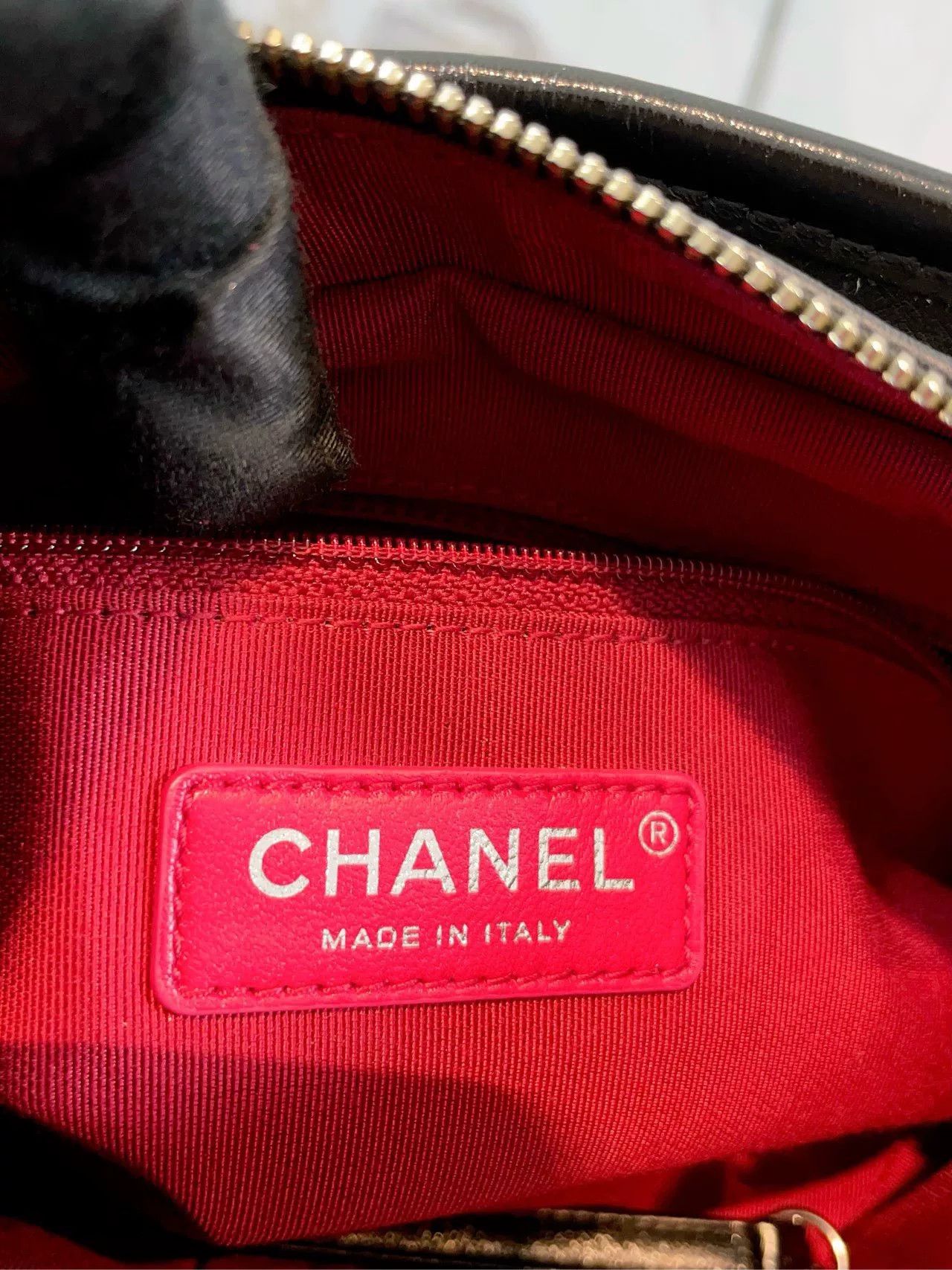Chanel Pre-loved Bag Very good condition Size ONE SIZE - 8 Thumbnail