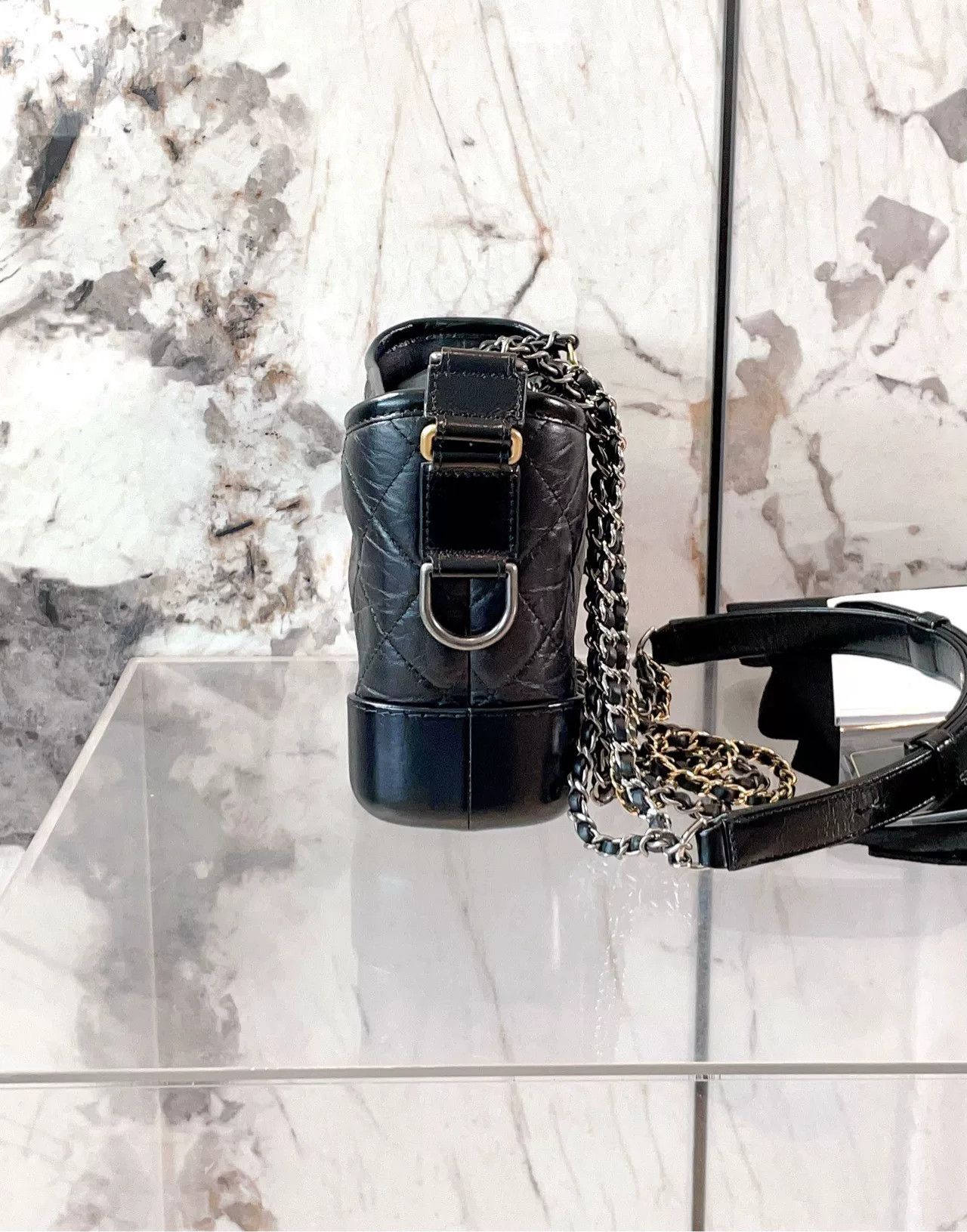 Chanel Pre-loved Bag Very good condition Size ONE SIZE - 3 Thumbnail