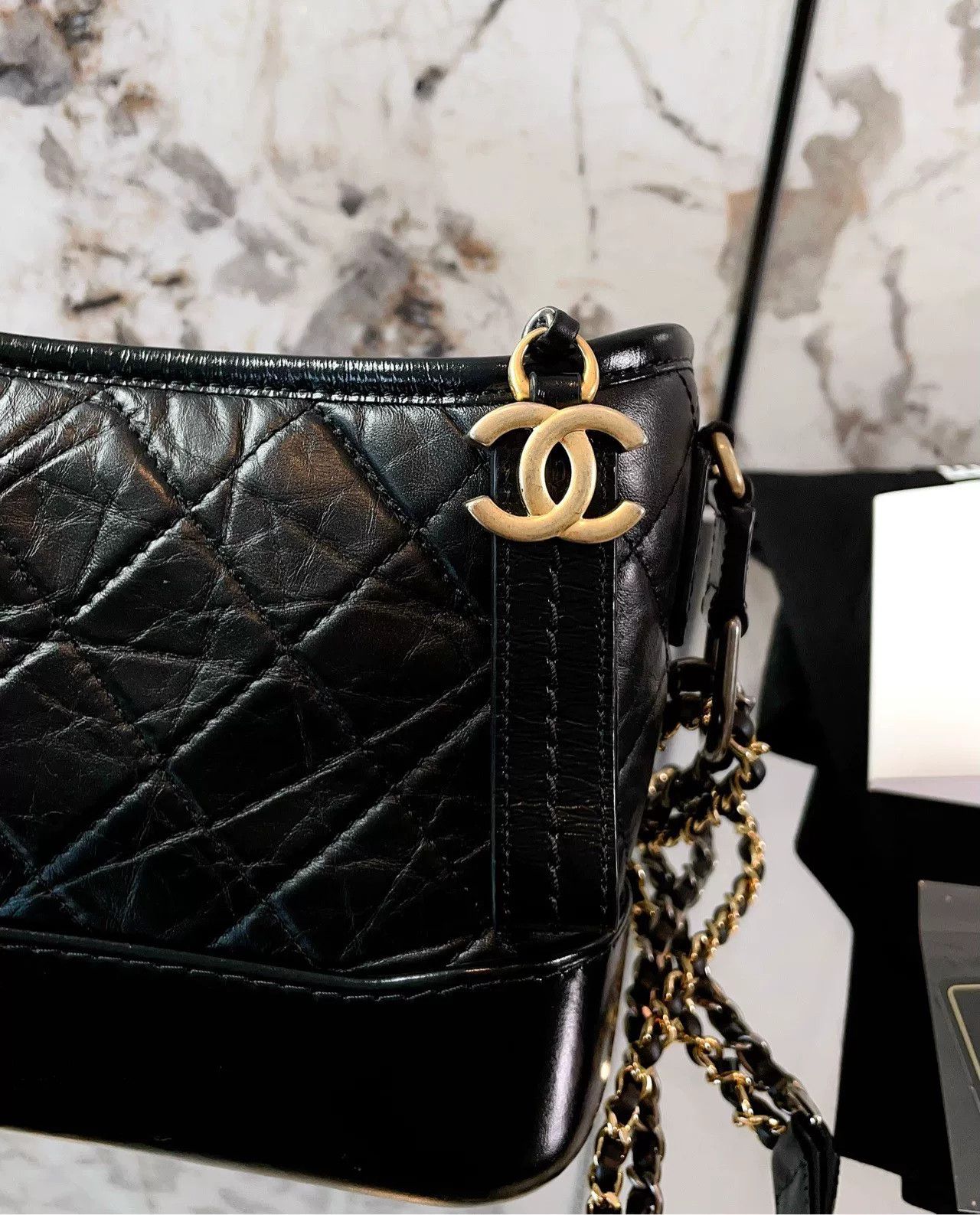 Chanel Pre-loved Bag Very good condition Size ONE SIZE - 7 Thumbnail
