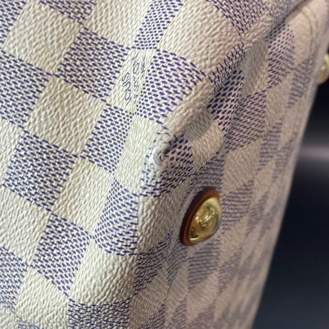 Louis Vuitton Pre-loved Bag Very good condition Size ONE SIZE - 5 Thumbnail