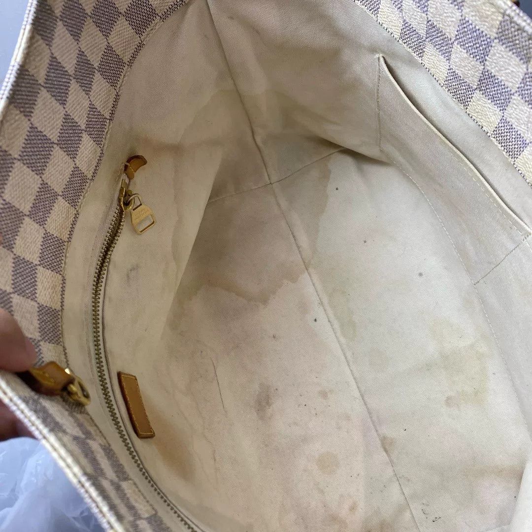 Louis Vuitton Pre-loved Bag Very good condition Size ONE SIZE - 4 Thumbnail