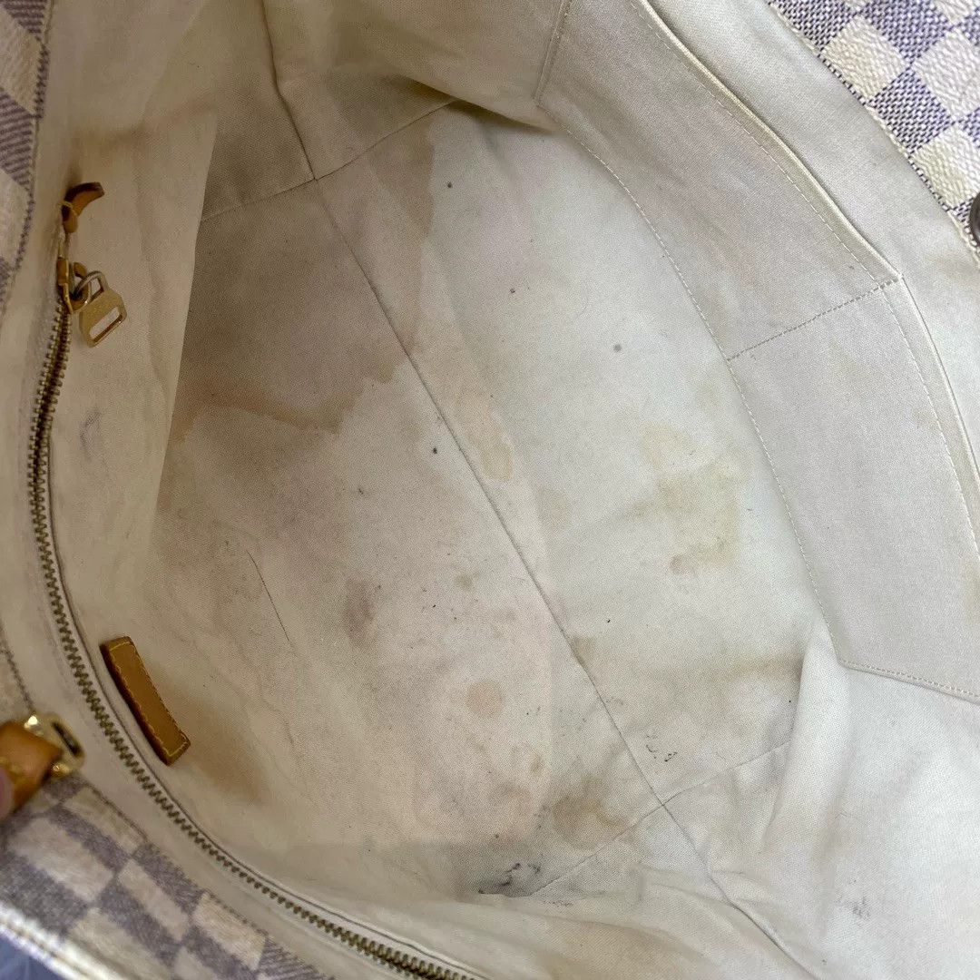 Louis Vuitton Pre-loved Bag Very good condition Size ONE SIZE - 6 Thumbnail