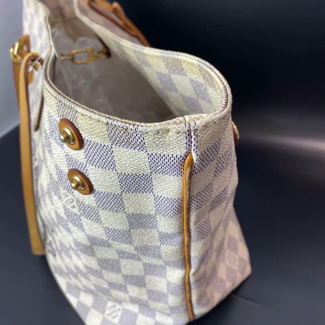 Louis Vuitton Pre-loved Bag Very good condition Size ONE SIZE - 2 Thumbnail