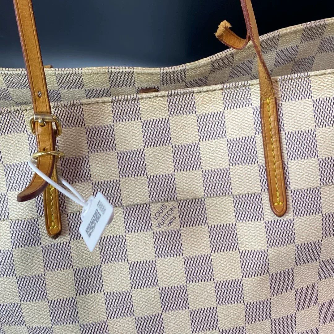 Louis Vuitton Pre-loved Bag Very good condition Size ONE SIZE - 3 Thumbnail