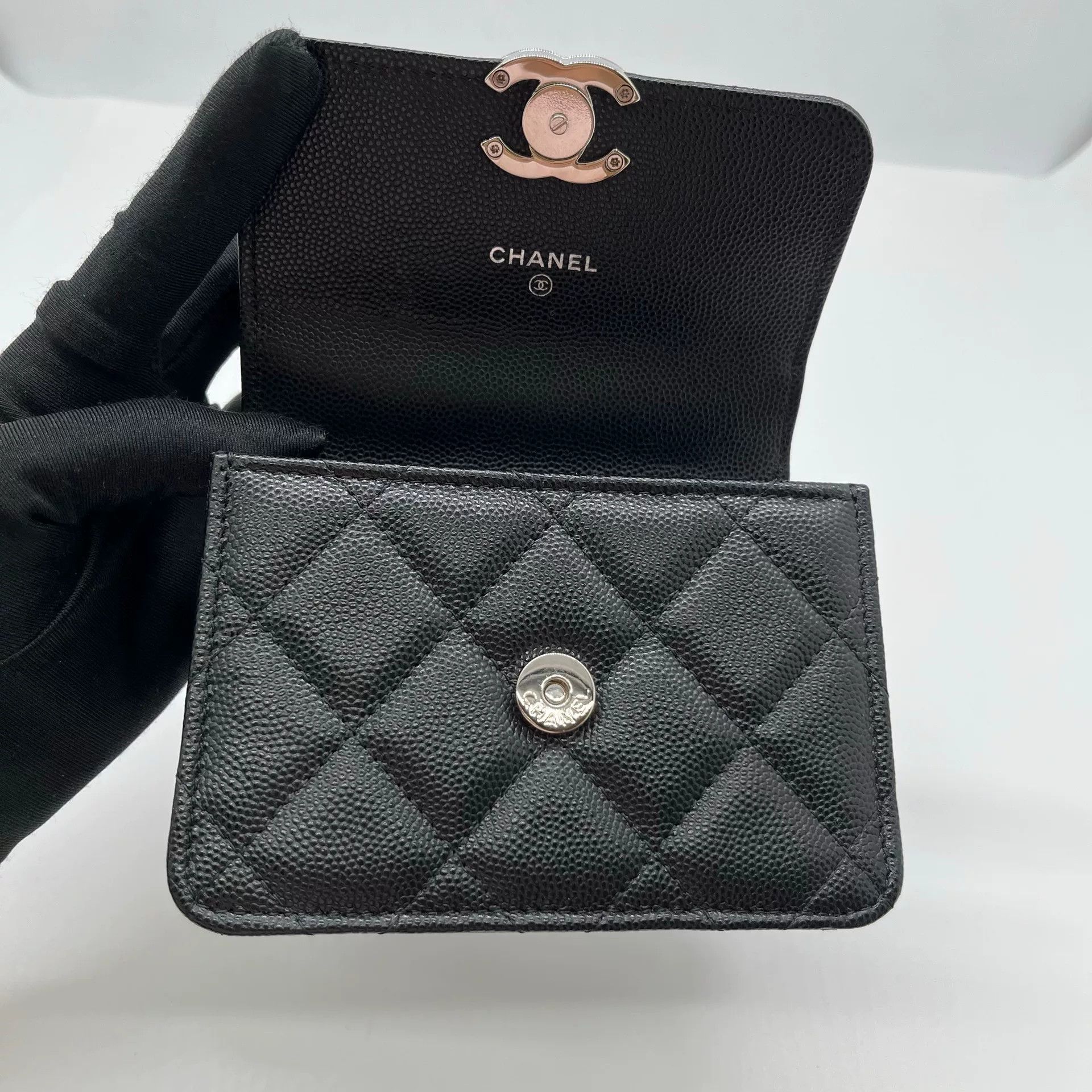 Chanel Pre-loved Bag Brand new condition Size ONE SIZE - 8 Thumbnail