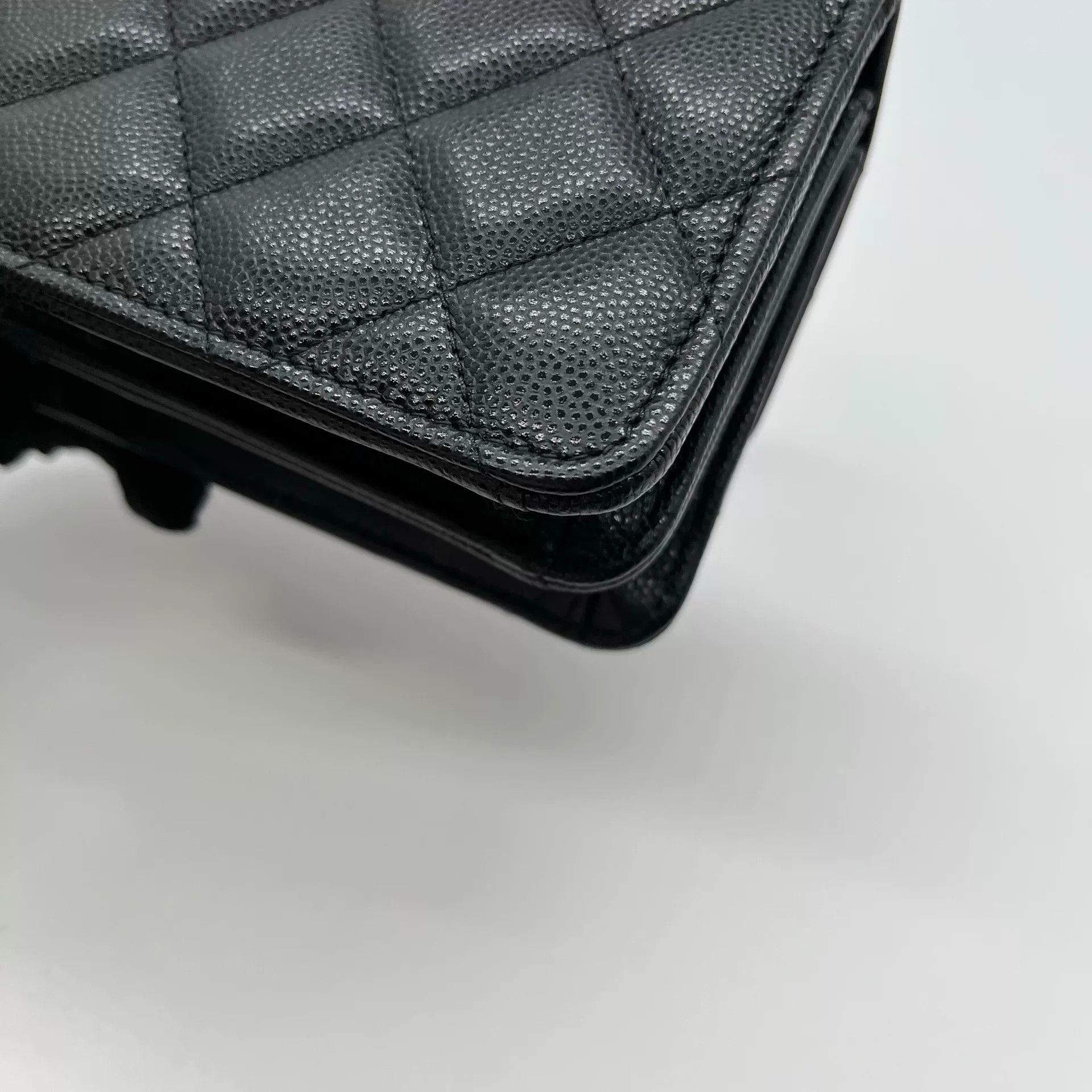 Chanel Pre-loved Bag Brand new condition Size ONE SIZE - 7 Thumbnail