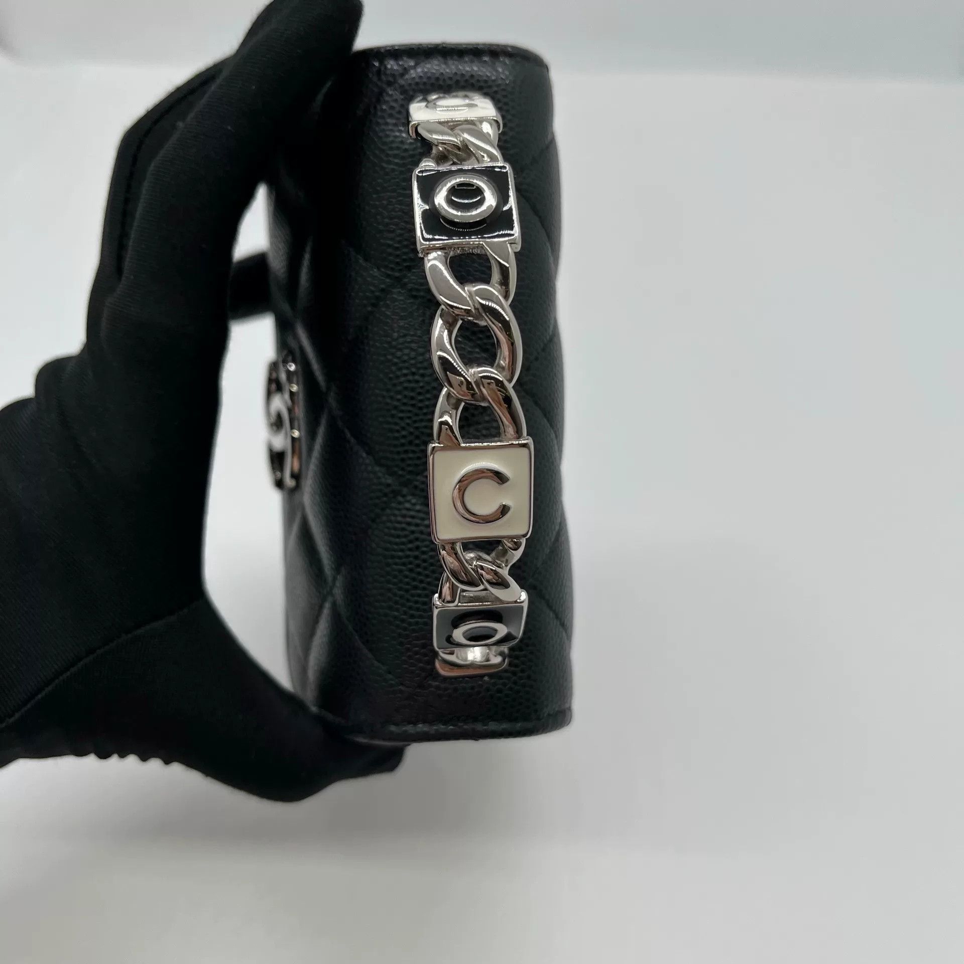 Chanel Pre-loved Bag Brand new condition Size ONE SIZE - 9 Thumbnail
