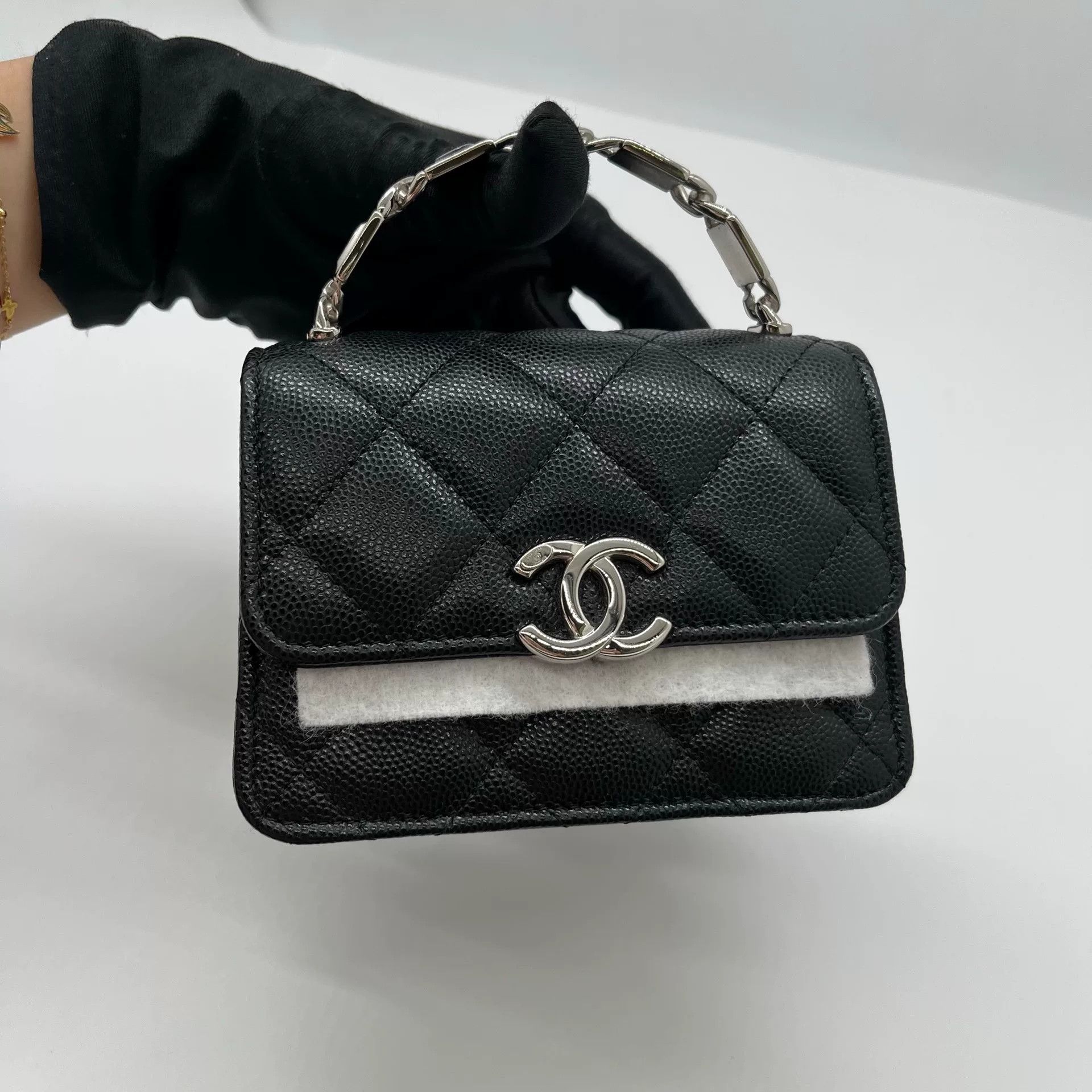 Chanel Pre-loved Bag Brand new condition Size ONE SIZE - 2 Thumbnail