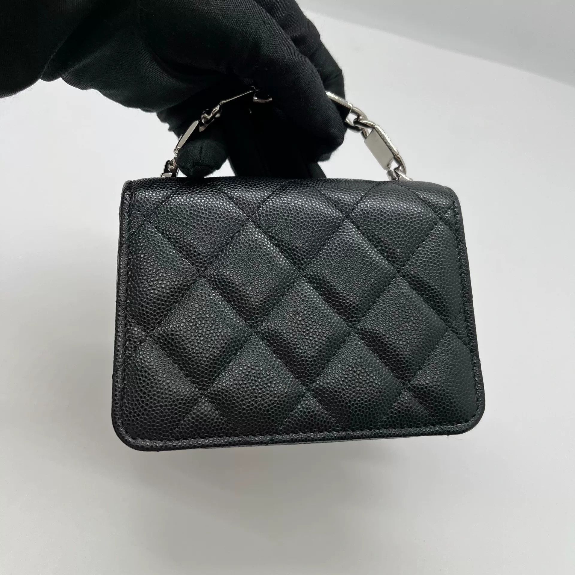 Chanel Pre-loved Bag Brand new condition Size ONE SIZE - 3 Thumbnail