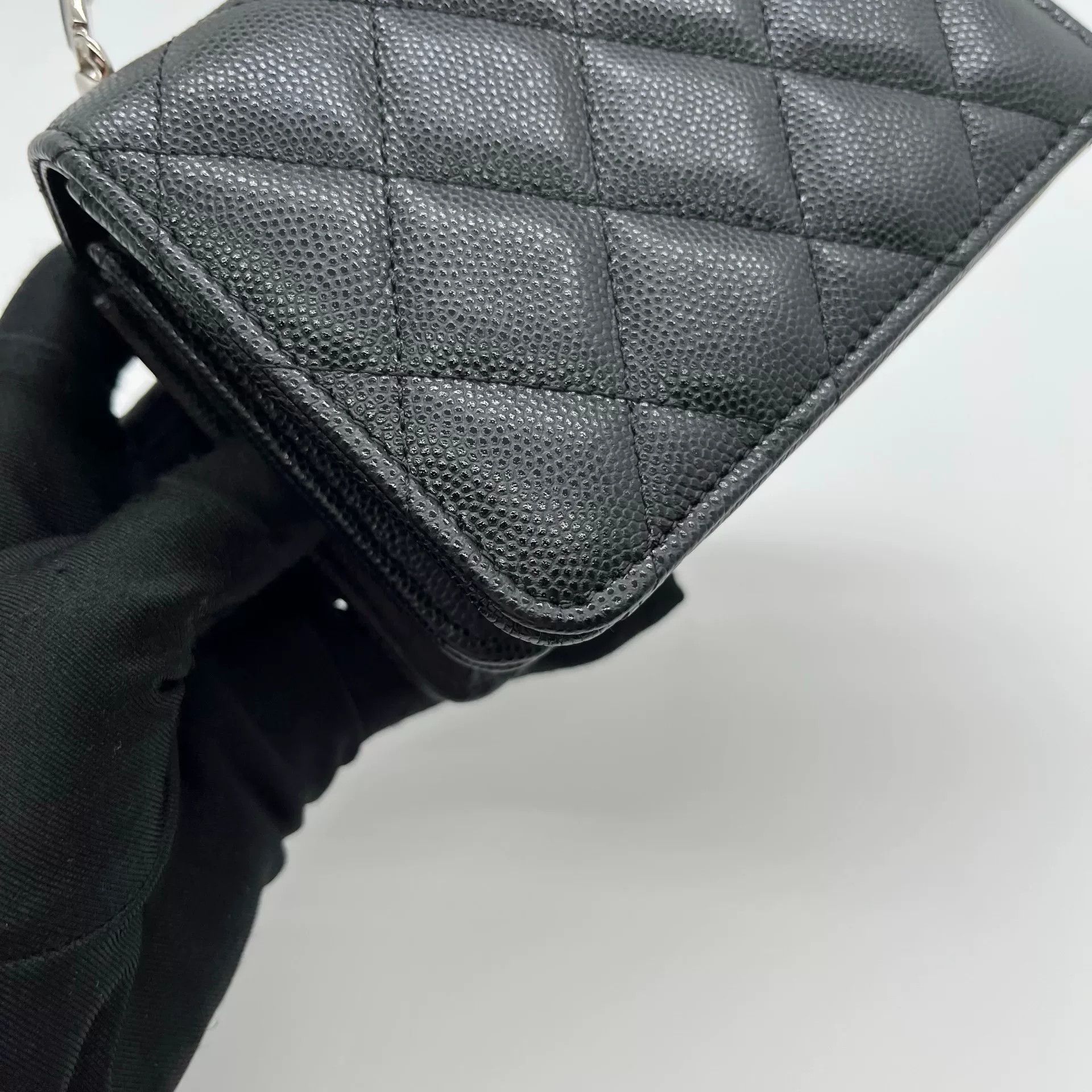 Chanel Pre-loved Bag Brand new condition Size ONE SIZE - 6 Thumbnail