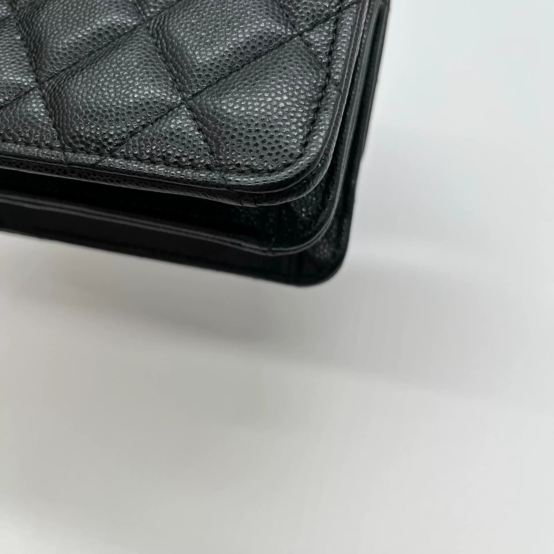 Chanel Pre-loved Bag Brand new condition Size ONE SIZE - 5 Thumbnail