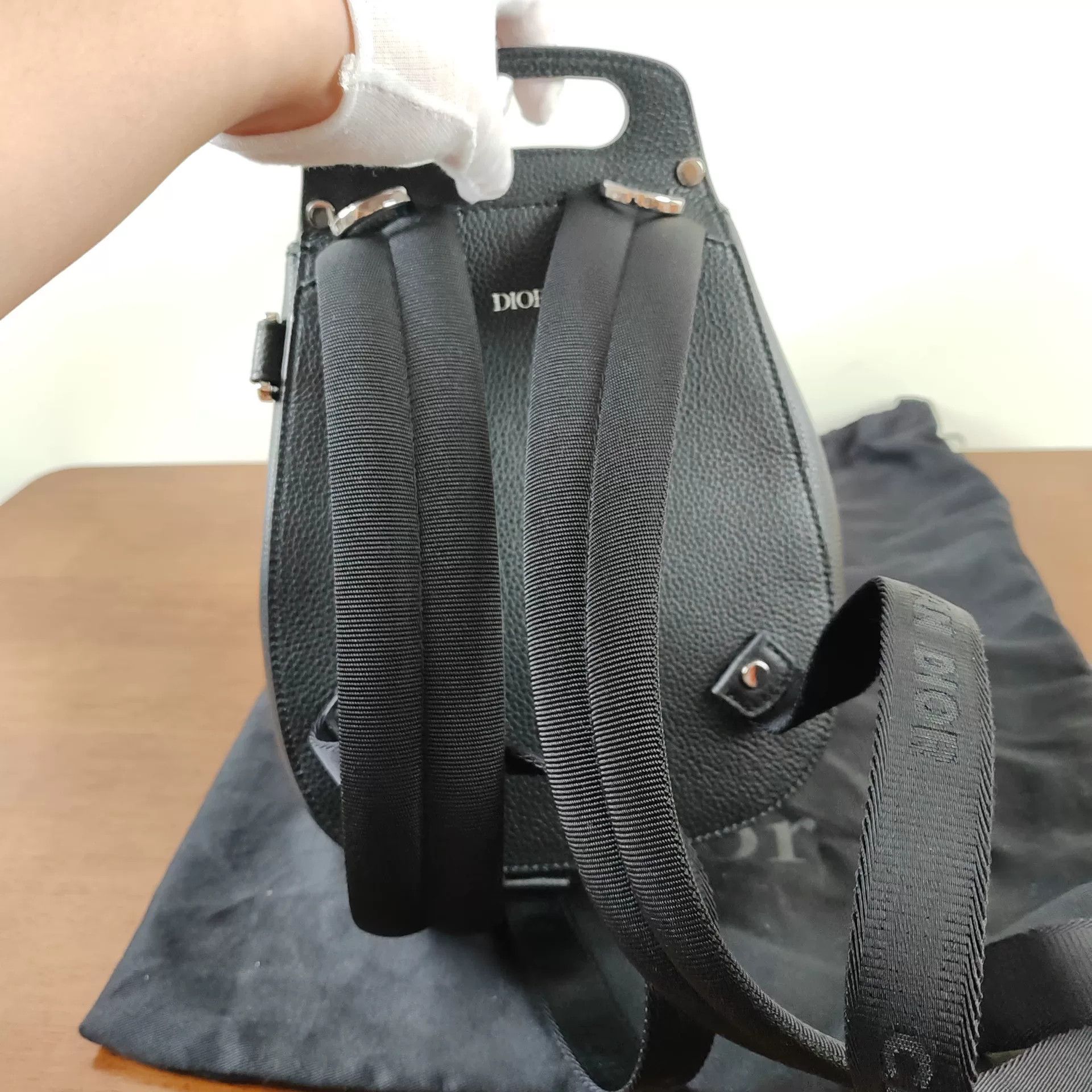 Dior Pre-loved Bag Very good condition Size ONE SIZE - 7 Thumbnail