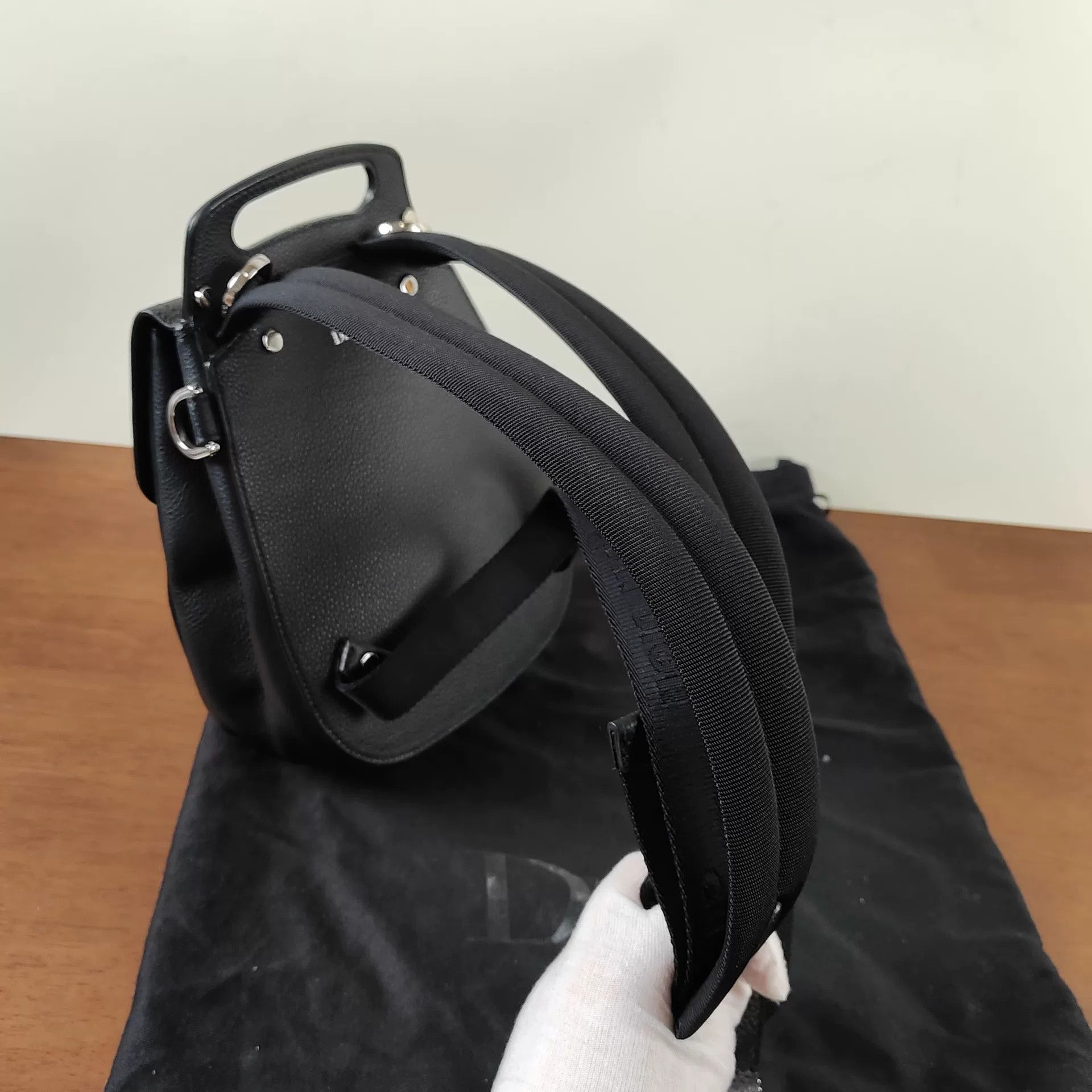 Dior Pre-loved Bag Very good condition Size ONE SIZE - 4 Thumbnail