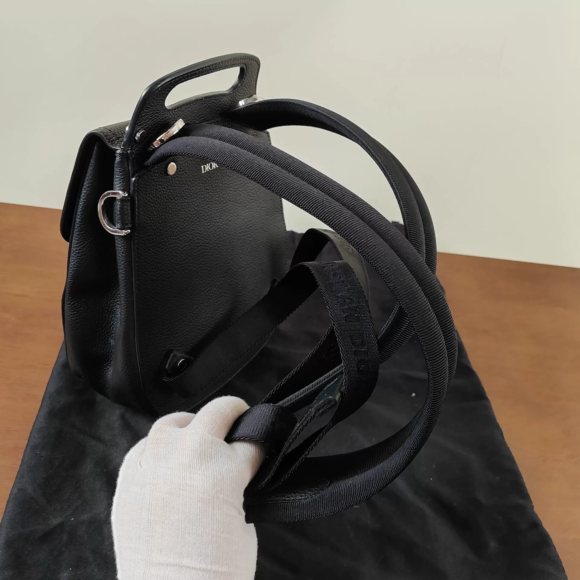 Dior Pre-loved Bag Very good condition Size ONE SIZE - 3 Thumbnail