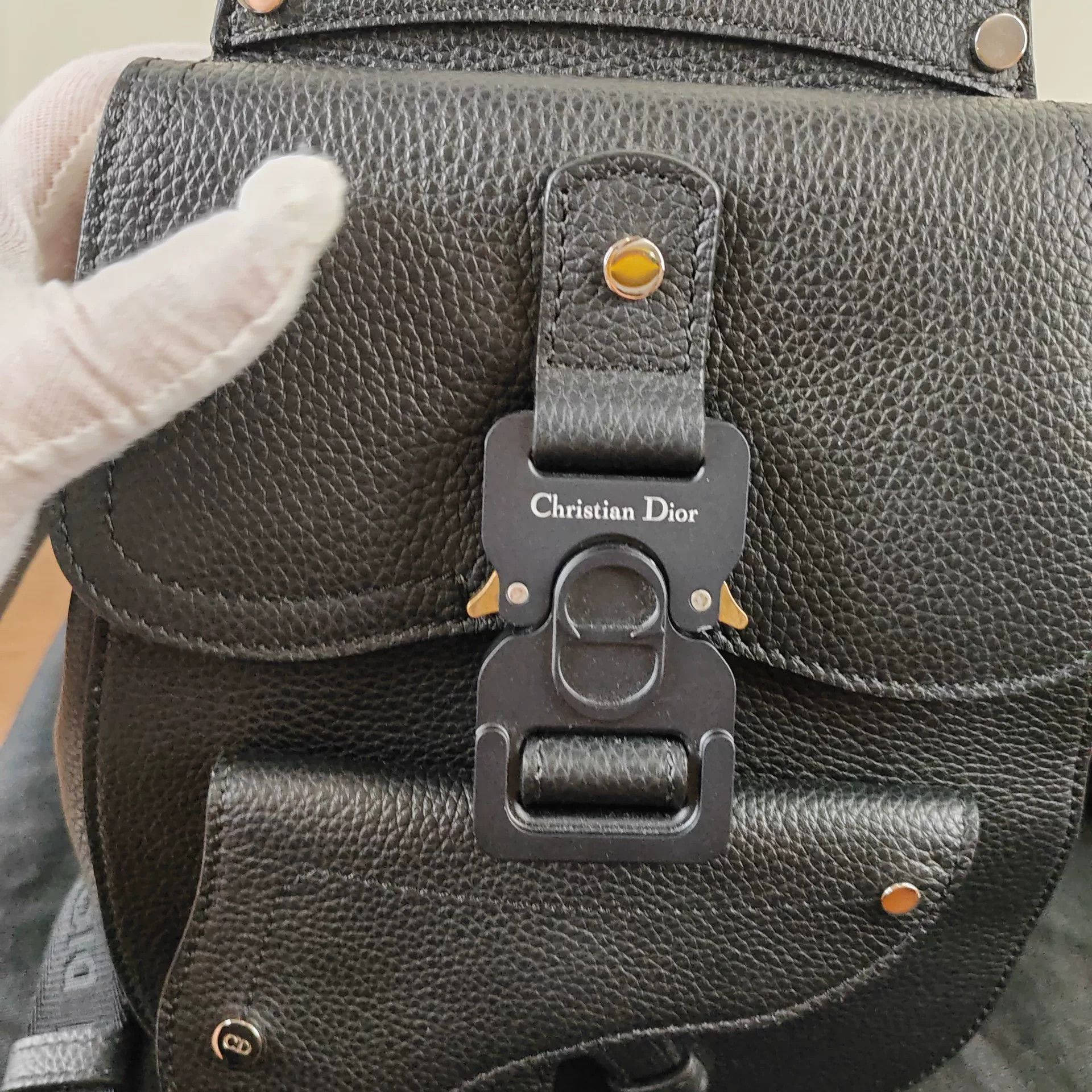 Dior Pre-loved Bag Very good condition Size ONE SIZE - 8 Thumbnail