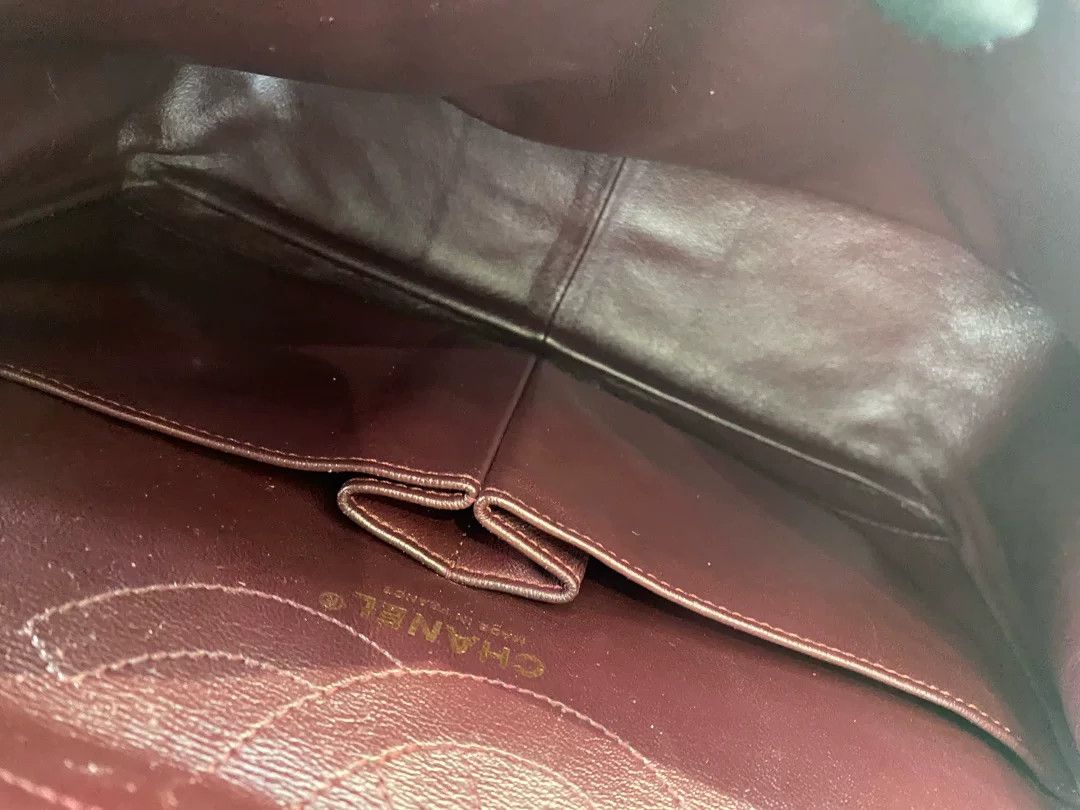 Chanel Pre-loved Bag Very good condition Size ONE SIZE - 5 Thumbnail